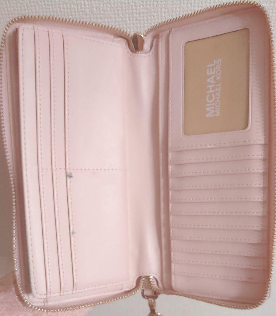 アウトレット ショップ 通販ファッション - MICHAEL KORS ピンク