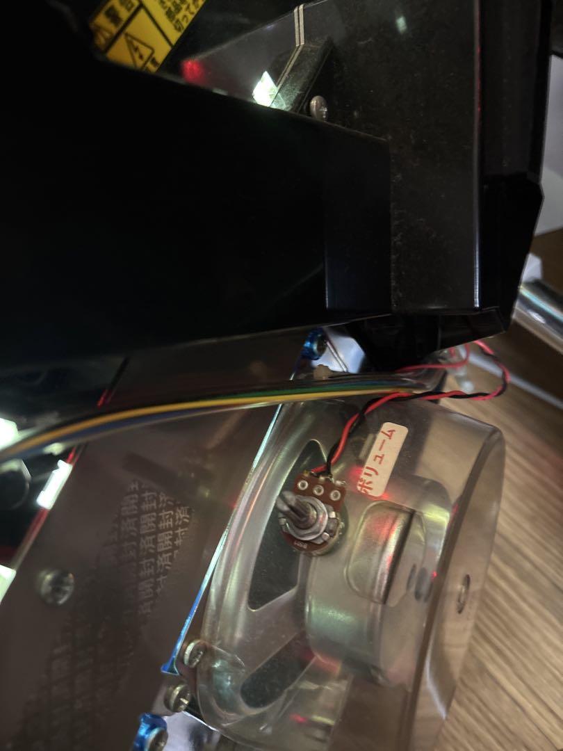 うみねこのなく頃に スロット 実機 中古 パチスロ