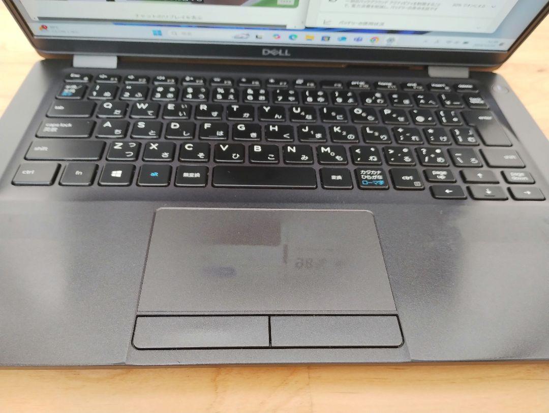 i5第8世代 軽量ノートパソコン