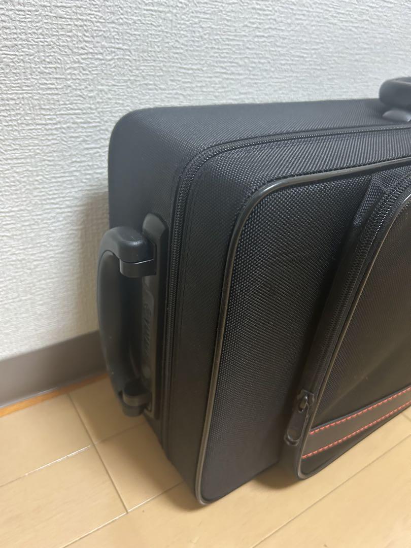 【美品】YAMAHA ゴールドサックス本体 ケース付き