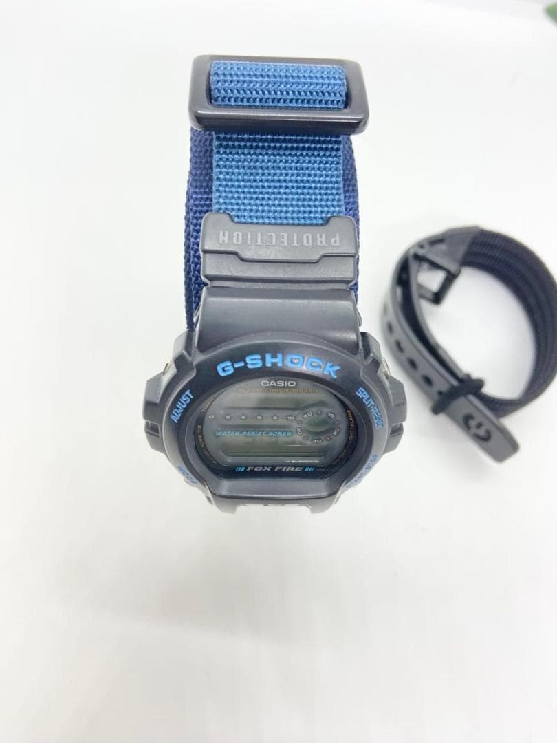 稼働　B-640° RVS FORTYコラボ　DW-6900 三つ目モデル