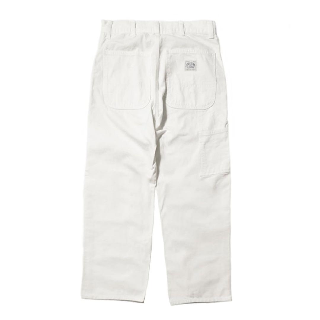 パンツ Standard California Painter Pants