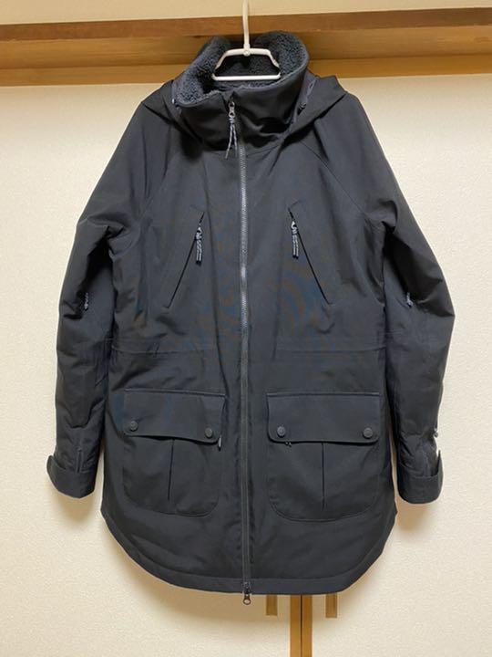 48%割引ブラック系,M全ての Burton ジャッケット・M サイズ ウエア/装備(女性用) スノーボードブラック系M-BRISOL.PE 48%割引ブラック系,M全ての Burton ジャッケット・M サイズ ウエア/装備(女性用) スノーボードブラック系M-BRISOL.PE