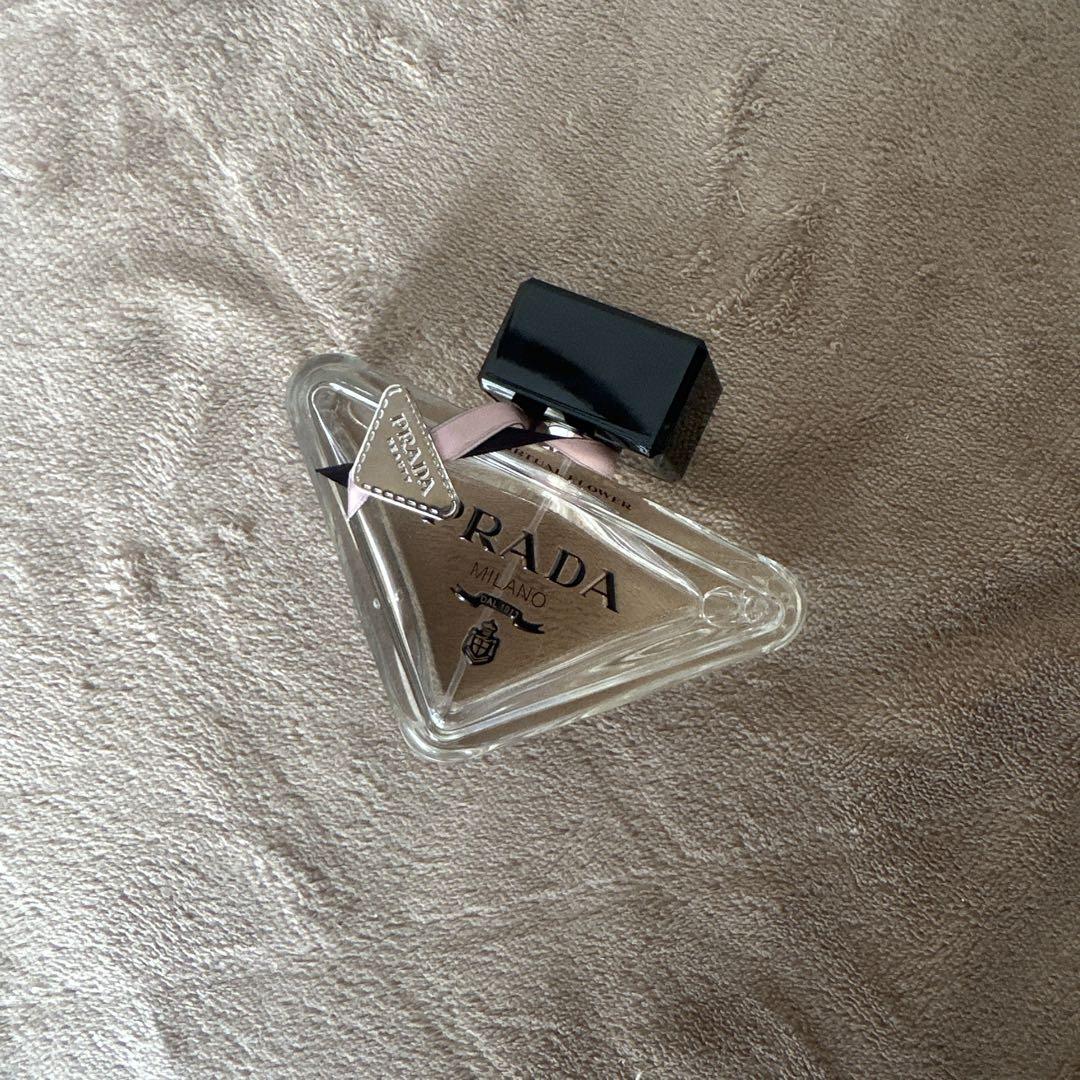 PLADA MIRANO virtual flower 香水 90ml