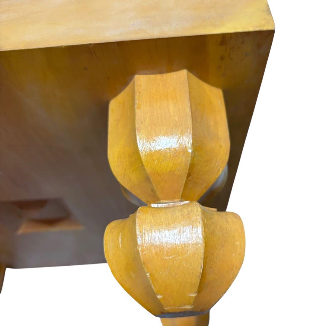 蛤碁石&那智黒/ガラス碁石セット 脚付き碁盤+碁笥4個 天地柾 一式まとめ売り 蛤碁石&那智黒/ガラス碁石セット 脚付き碁盤+碁笥4個 天地柾 一式まとめ売り