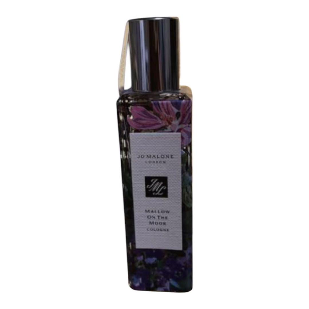 限定品JO MALONE 新品ジョーマローン マロウオン　ザ　ムーア　30ml