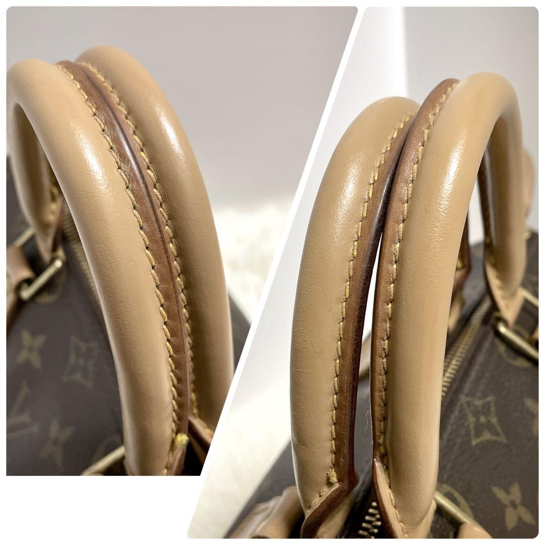 【極美品 / 大人気】ルイヴィトン スピーディー25 ハンドバッグ