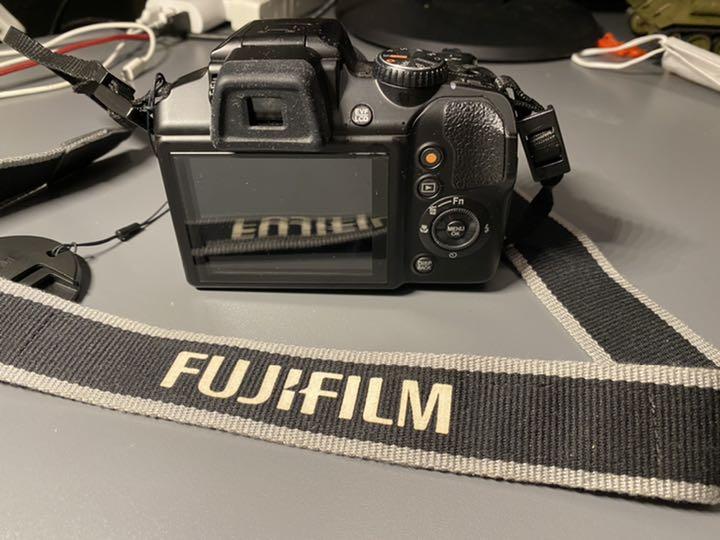 NEW通販 FUJIFILM FinePix S9200 G3Fmu-m50676203208 最新品お得