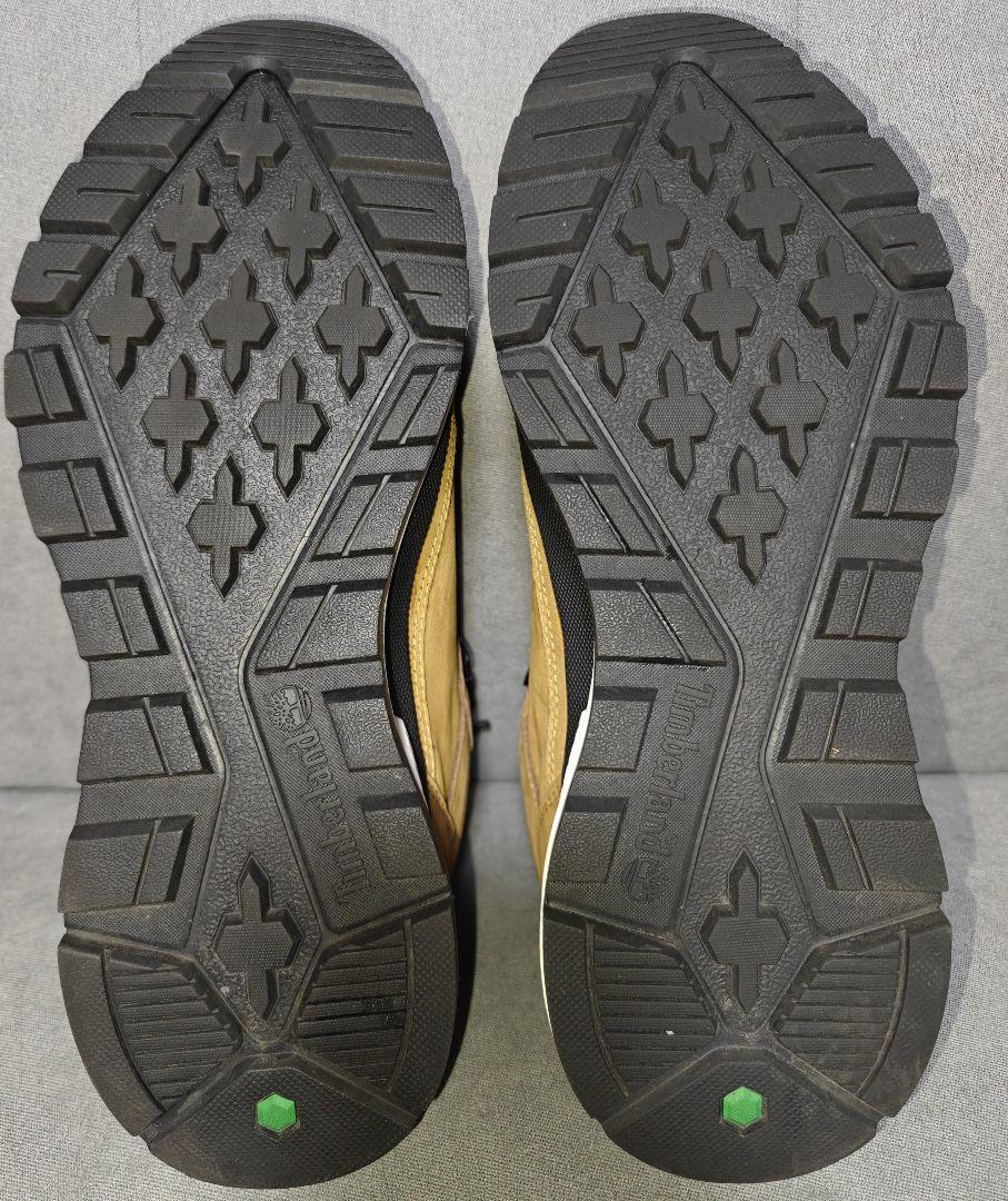TimberlandティンバーランドA2A15FIELD TREKKER LOW