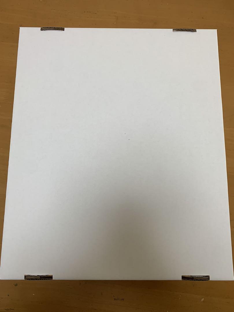 【未組立て20個セット】新品　トレカ収納用ストレージボックス　トレカ3200枚用