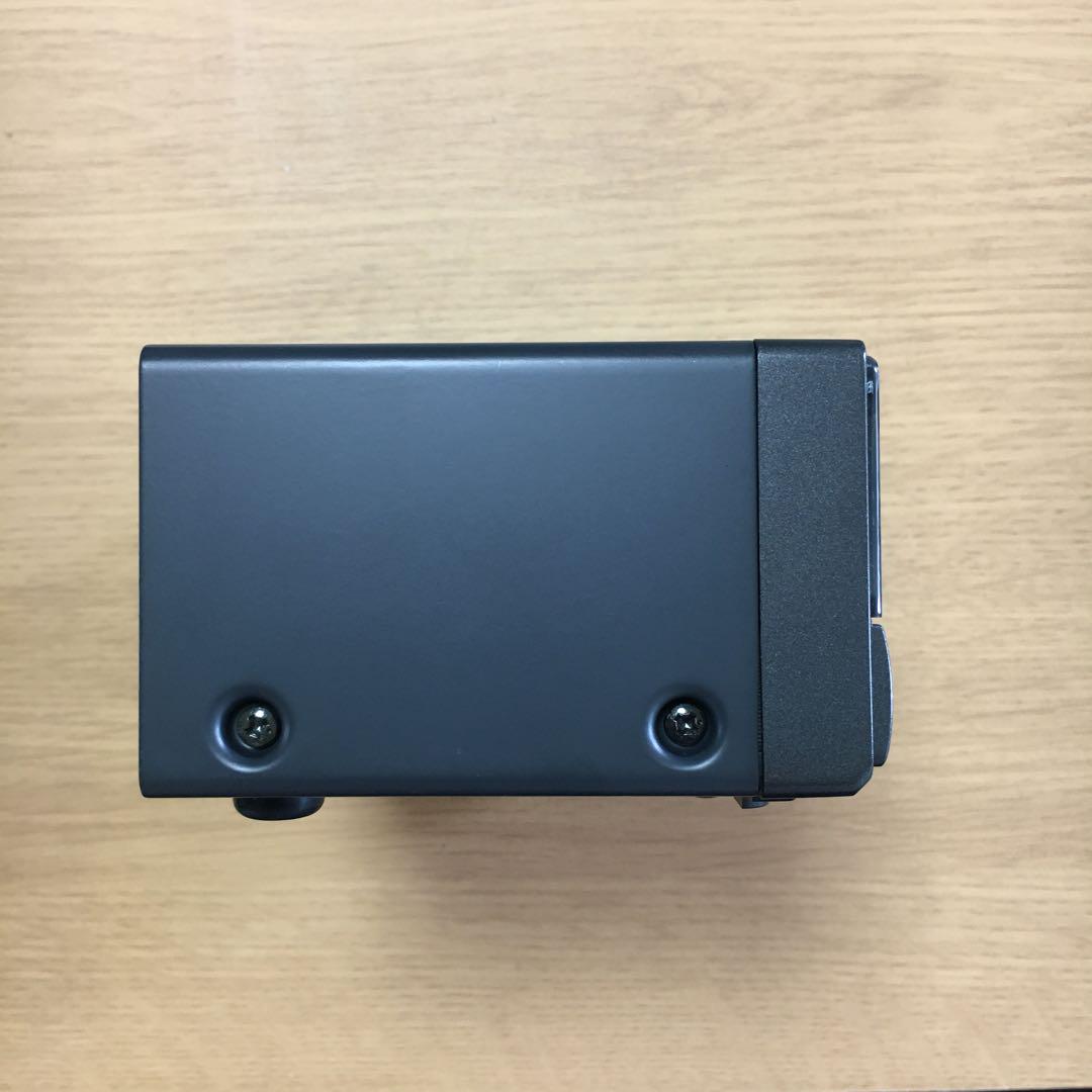 ダイヤモンド SX-400 SWR & パワー計