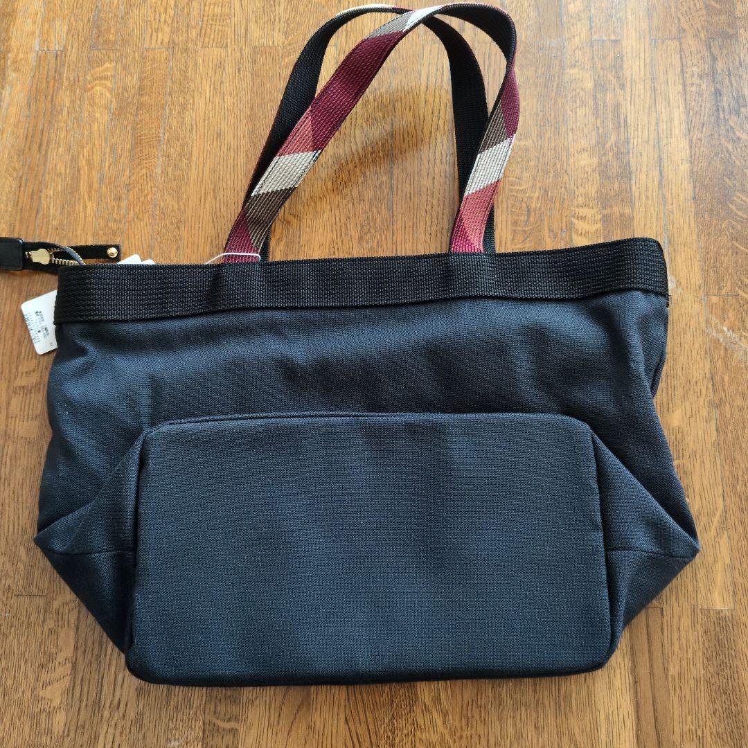 ✤m·ｏ✤ブルーレーベルクレストブリッジ　トートバッグ
