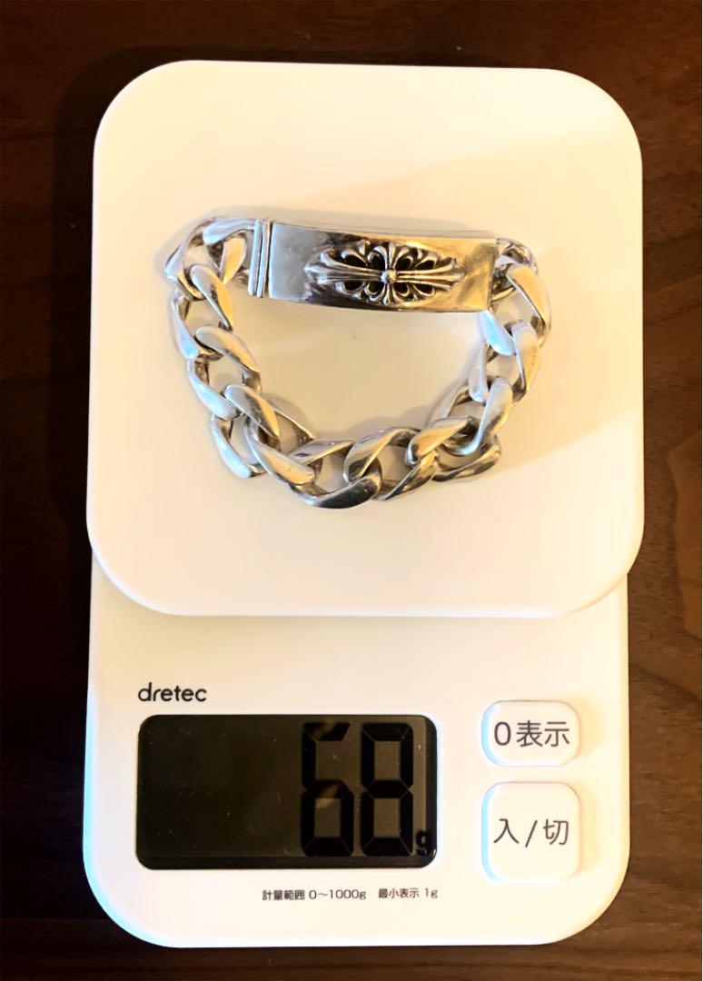 ヴィンテージ品 SV925 floral cross isLuJ-m50677383411 喜平ブレスレット 正規店定番