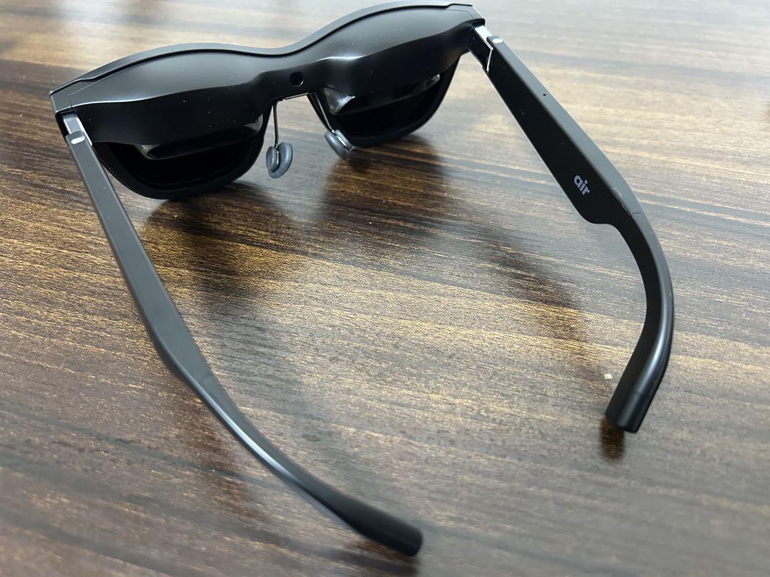 XREAL　XREAL Air　NR-7100RGLX (訳あり)ジャンク