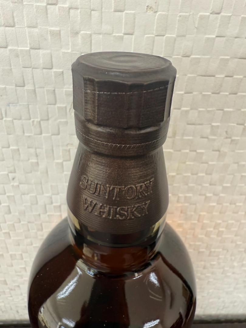 サントリー 山崎 LIMITED EDITION 2022 700ml