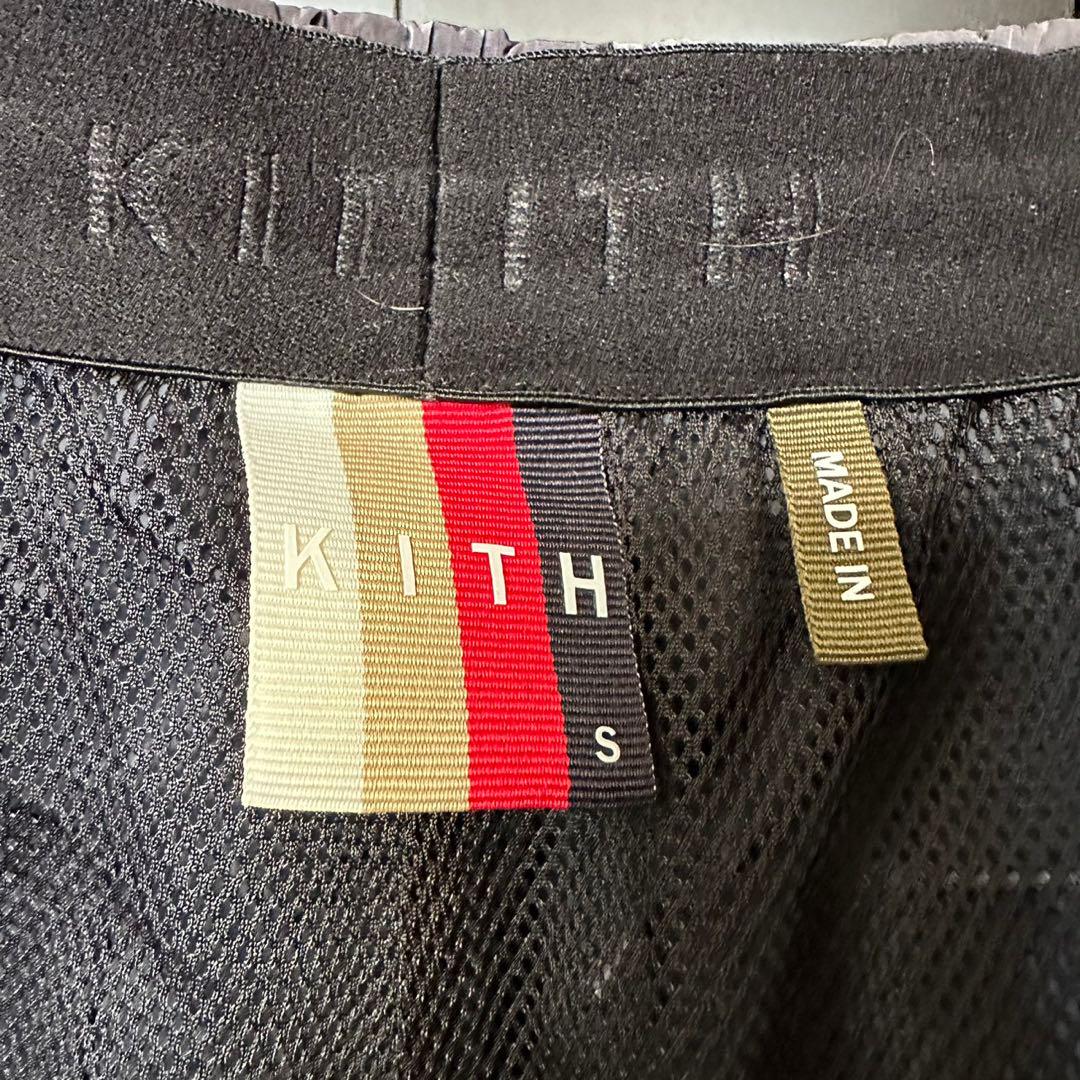 Kith ハーフパンツ