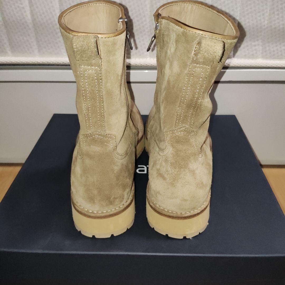 minedenim nonnative ブーツ　マインデニム　ノンネイティブ