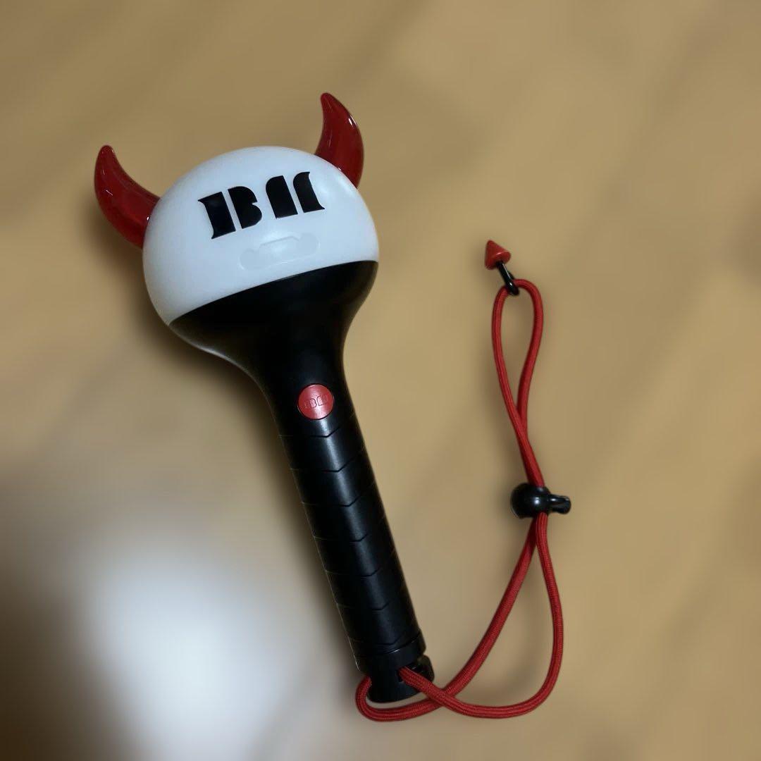 ベビモン ペンライト トレカ