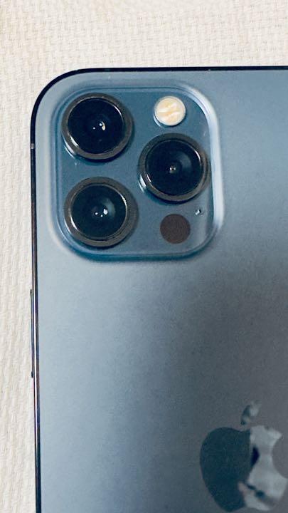 最終値下げ❗️iPhone12 Pro Max 256GB最高