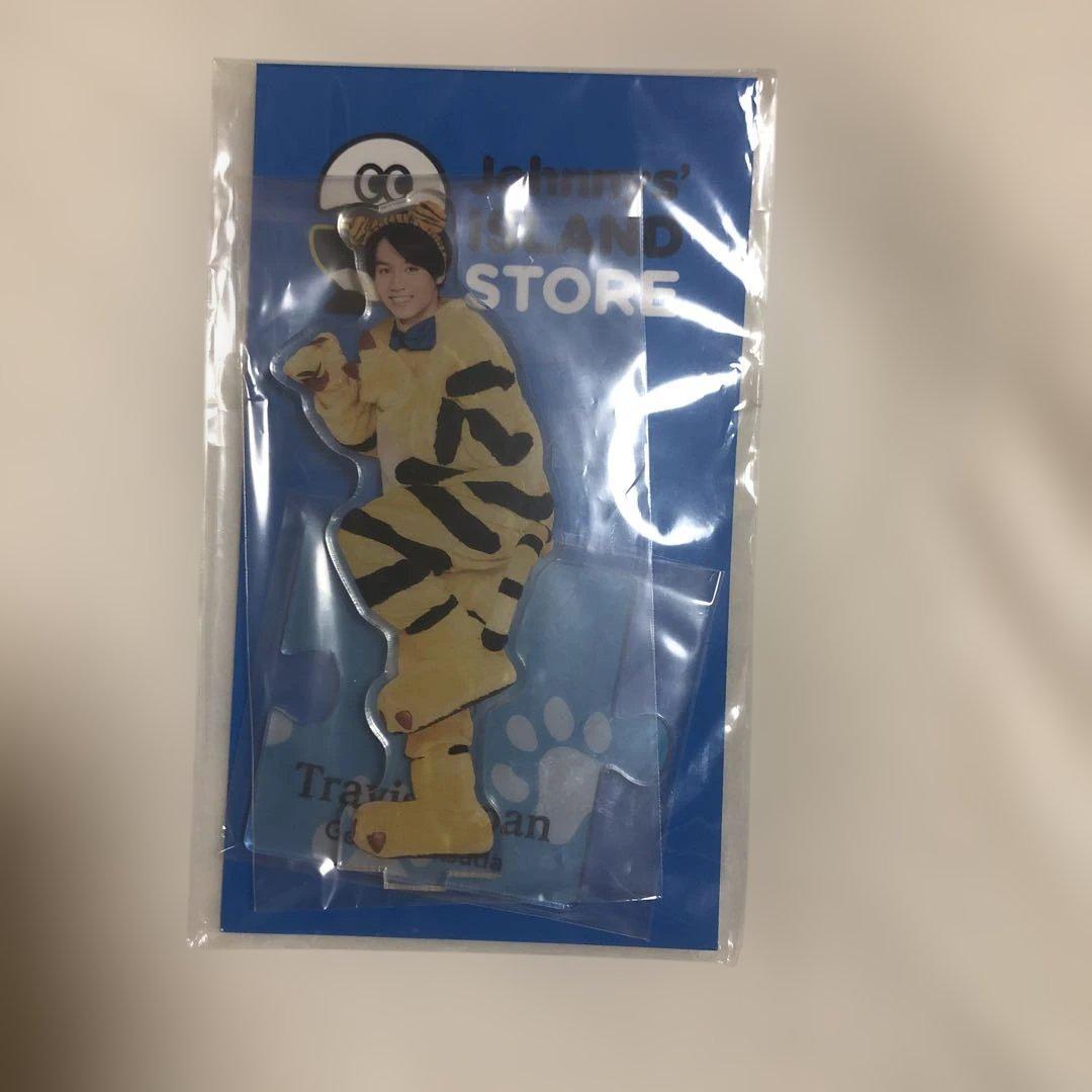 松田元太 アクスタ - メルカリ