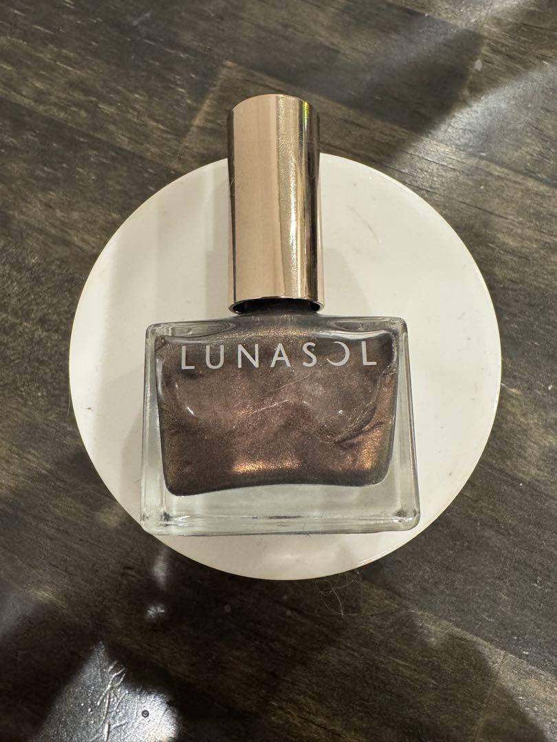 LUNASOL ネイルポリッシュ EX43 12ml