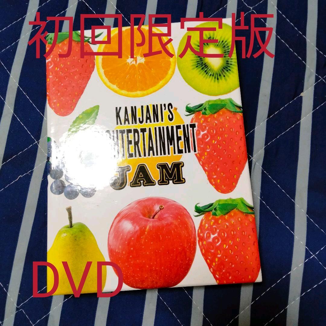 完成品 関ジャニ∞のDVDとBlu-ray