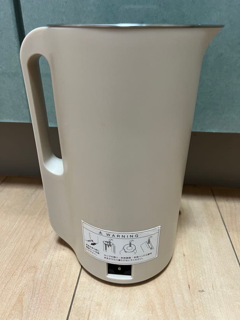 レコルト自動スープブレンダー レコルト自動スープブレンダー