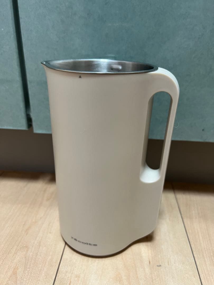 レコルト自動スープブレンダー レコルト自動スープブレンダー