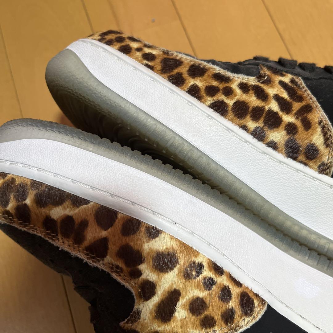 靴 Nike Air Force 1 Low \"Los Primeros\"
