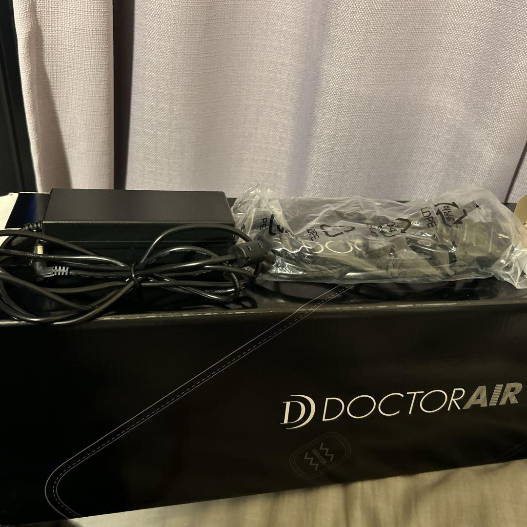 リラクゼーショングッズ DOCTORAIR