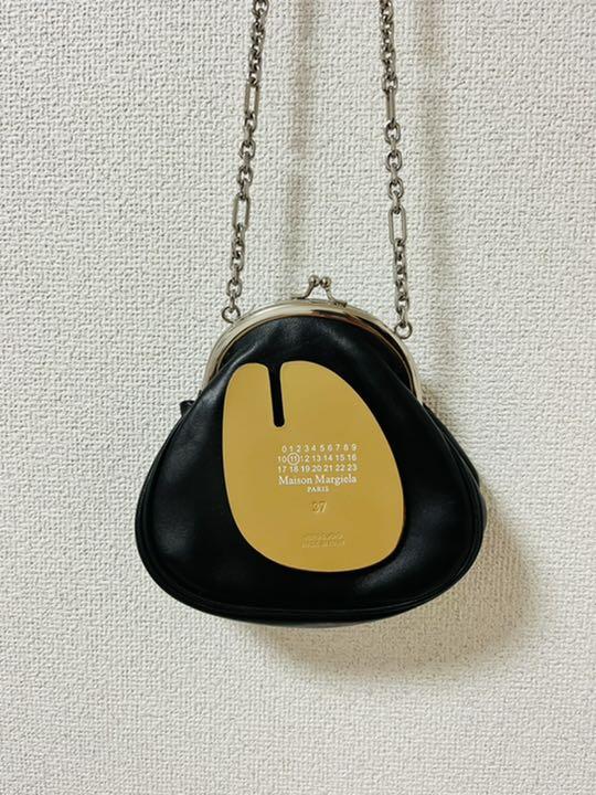 最終値下げ】マルジェラ 足袋 ショルダーバッグ marz.jp