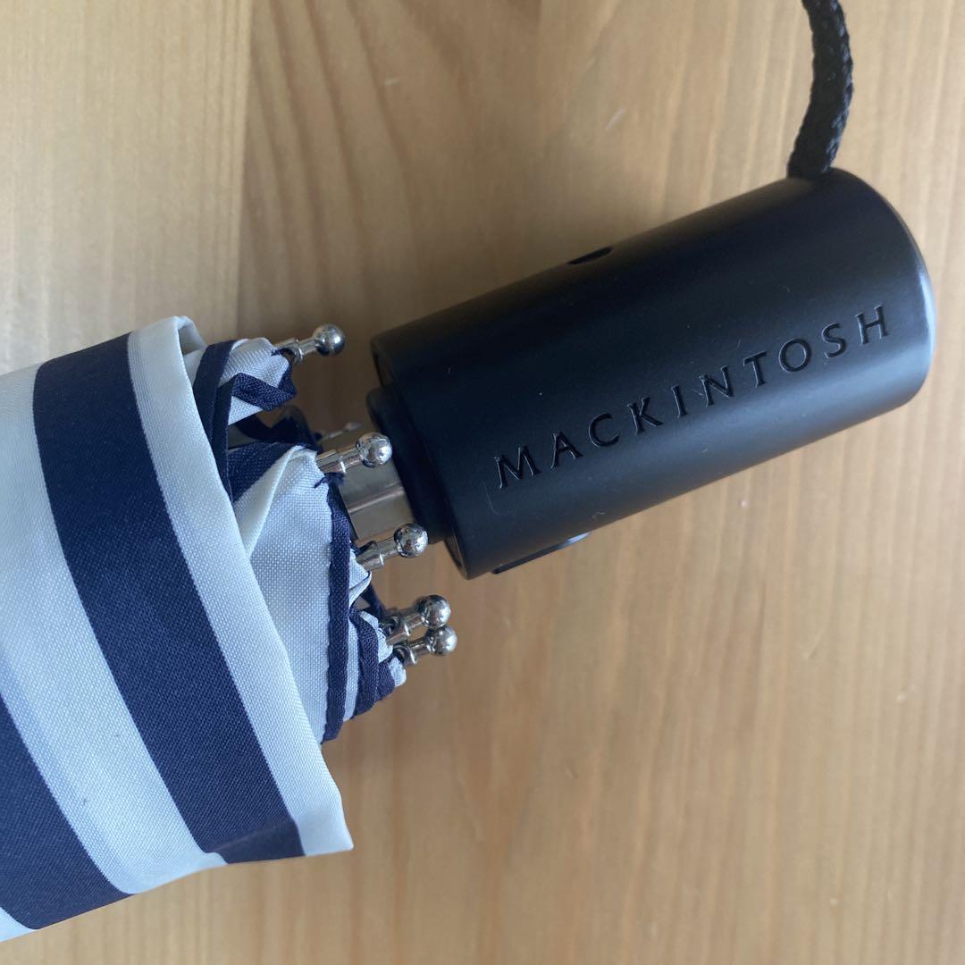 ブランド一覧 | ワールド オンラインストア 新品】MACKINTOSH 折りたたみ傘 ボーダー柄 マッキントッシュ 小物
