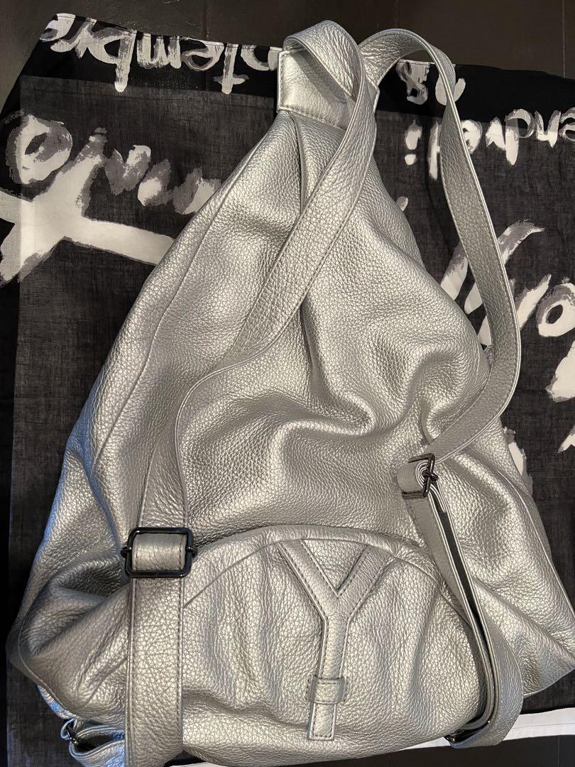 Yohji Yamamoto  discord  リュック