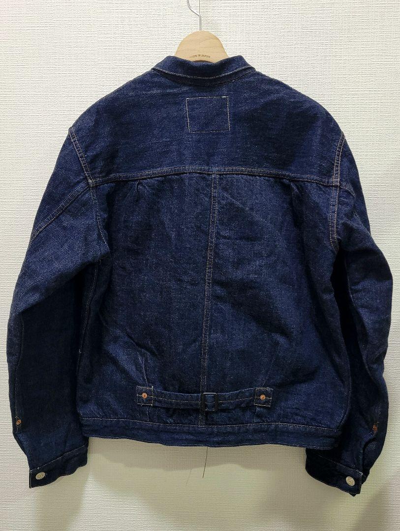 ウエアハウス 2001XX ブランケット (T BACK STYLE) 42