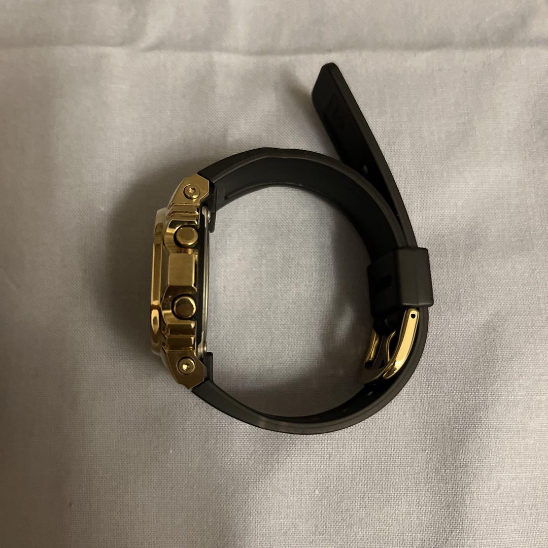 【CASIO/カシオ】G-SHOCK WOMAN 5600 GOLD