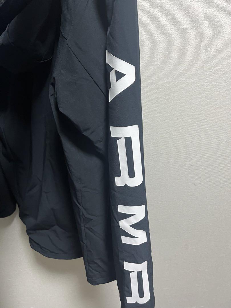 美品　Under Armour トレーニング上下セット　中古　使用回数少なめ