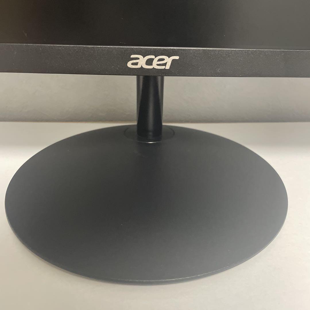 acer SB2 ゲーミングモニター 23.8