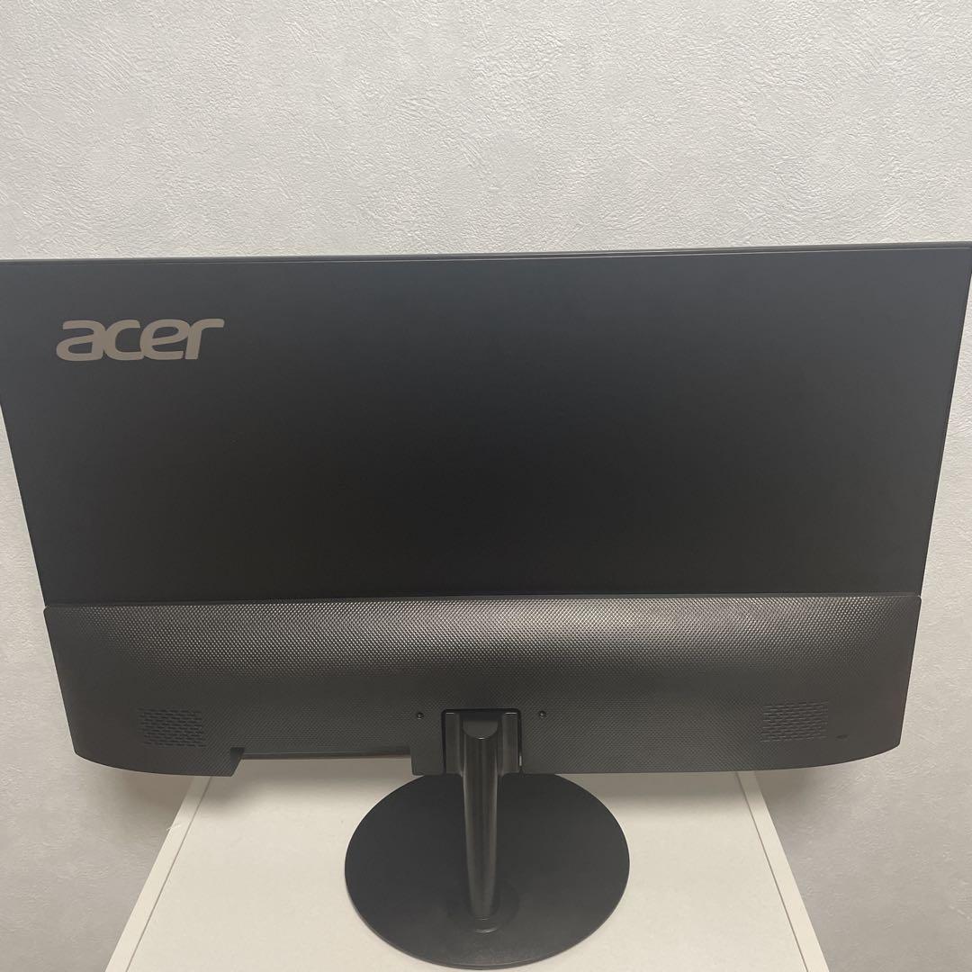 acer SB2 ゲーミングモニター 23.8