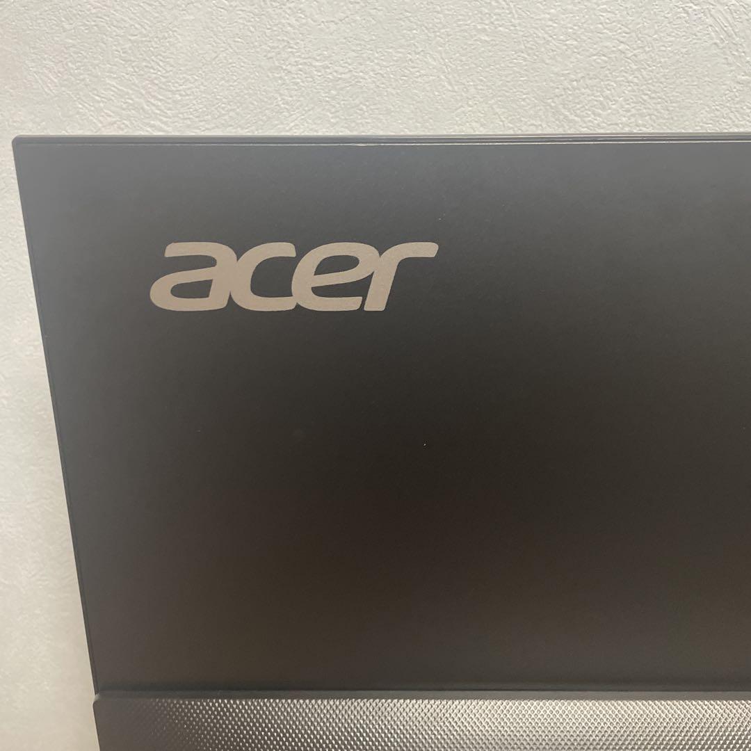 acer SB2 ゲーミングモニター 23.8