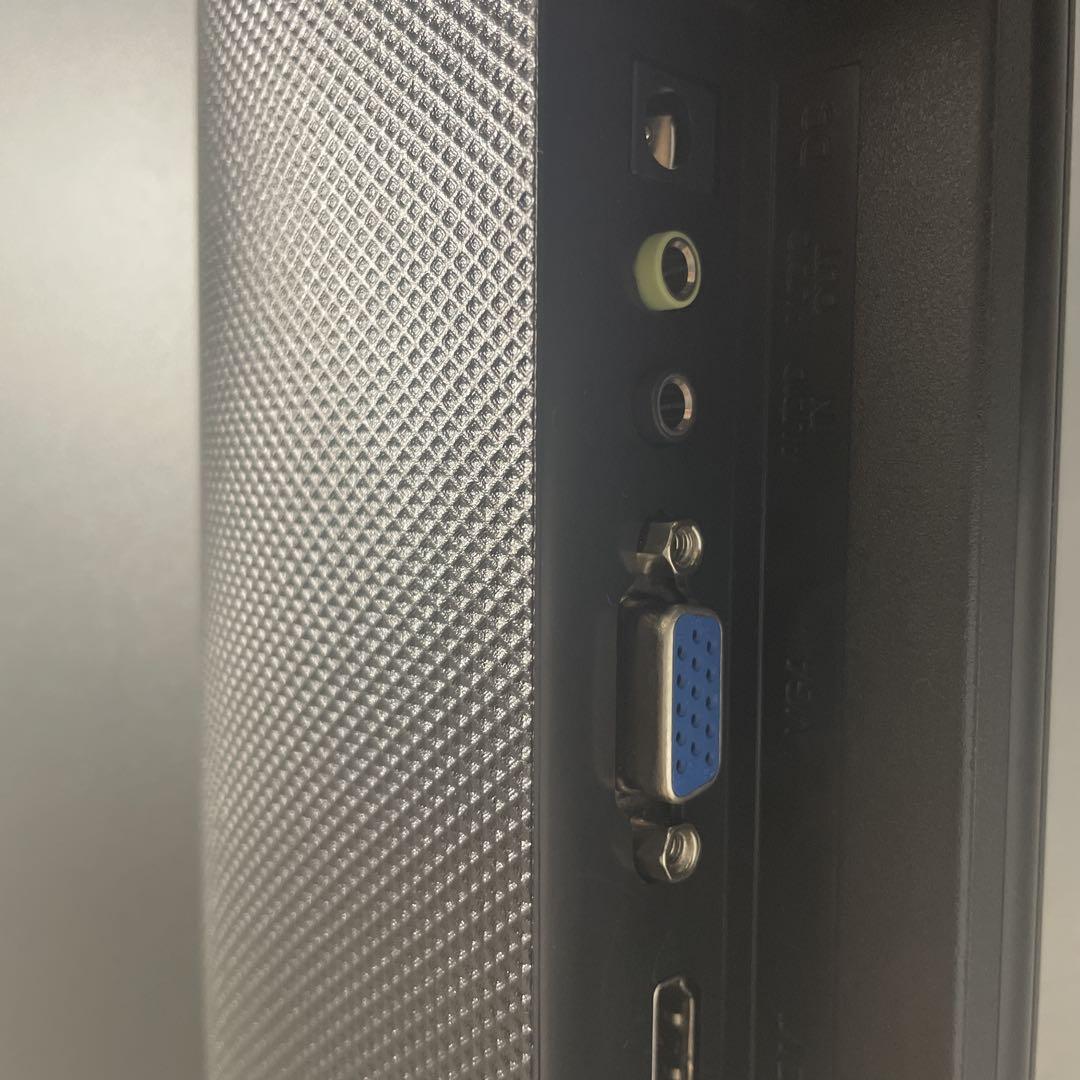 acer SB2 ゲーミングモニター 23.8