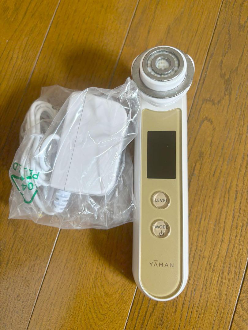 ヤーマン YA-MAN フォトプラスEX RF美顔器