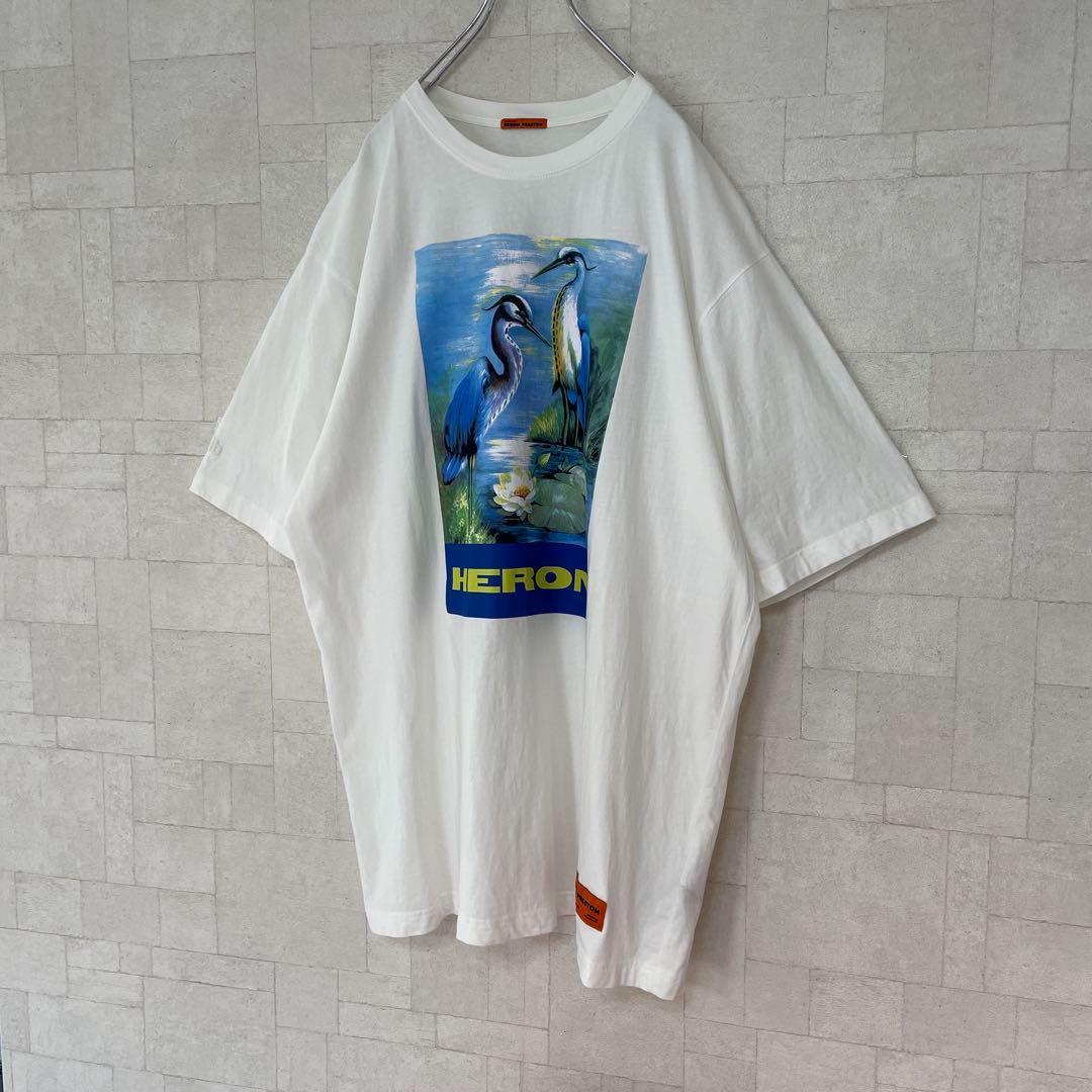 ヘロンプレストン