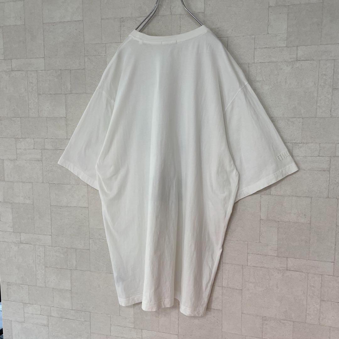 ビックTシャツ555