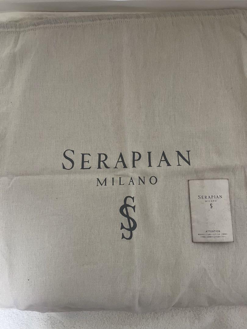 SERAPIAN（セラピアン）トートバッグ