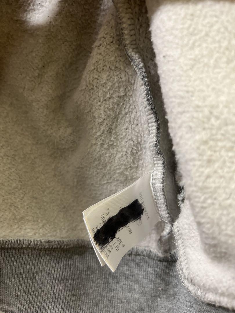 A BATHING APE ジャケット 100cm