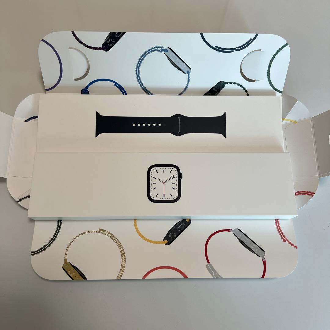 Apple Watch series7 41mm