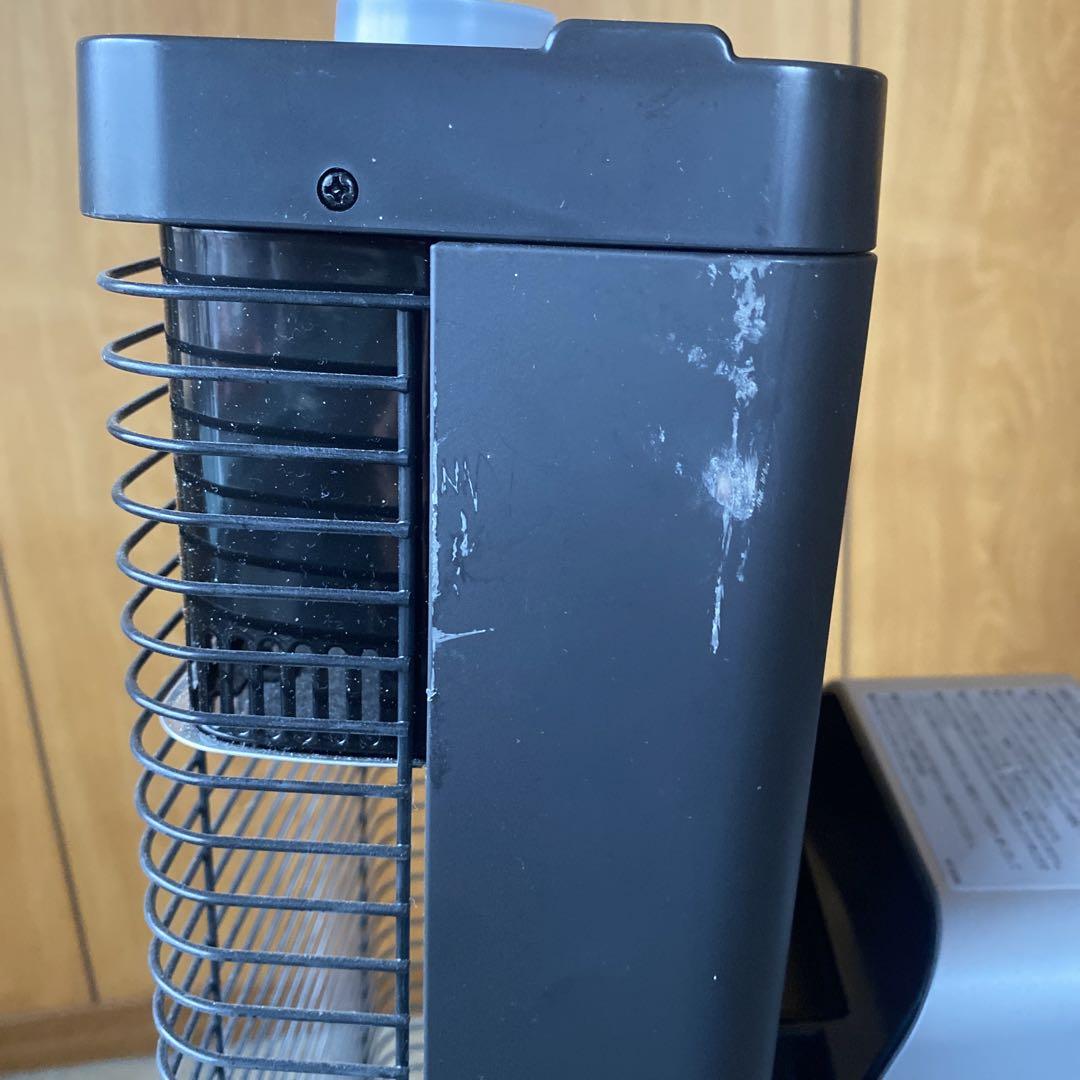 DAIKIN ダイキン ERFT11VS-H セラムヒート 2018年製