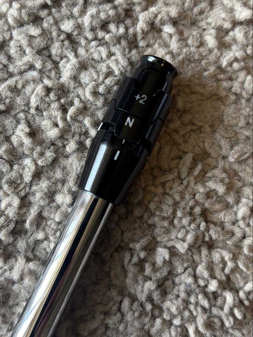 CallawayスリーブN.S.PRO 850GH neo S ユーティリティ用