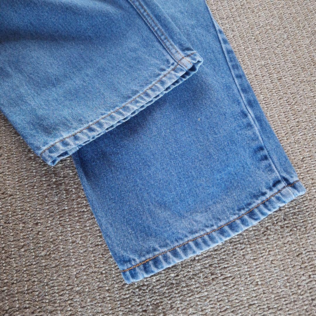 Levi's(リーバイス) relaxed fit 550 w36 l30