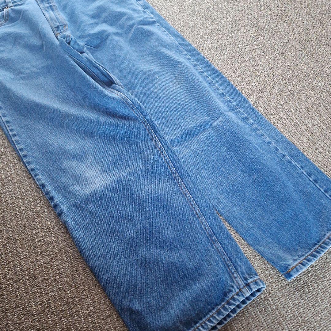 Levi's(リーバイス) relaxed fit 550 w36 l30